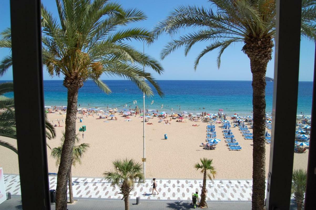 Homebenidorm Exterior photo
